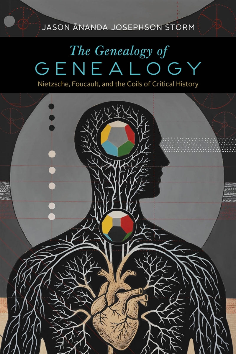 The Genealogy of Genealogy : Nietzsche, Foucault, and the Coils of Critical History/Product Detail/Reading