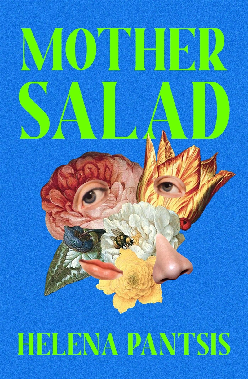 Mother Salad/Product Detail/Modern & Contemporary