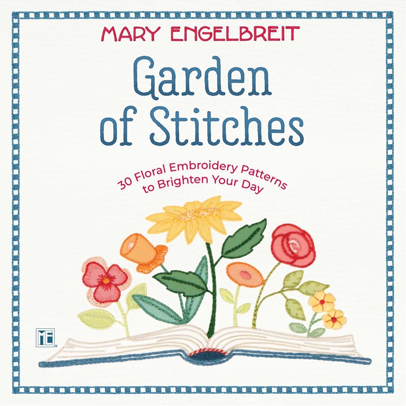 Garden Of Stitches/Product Detail/Crafts & Handiwork