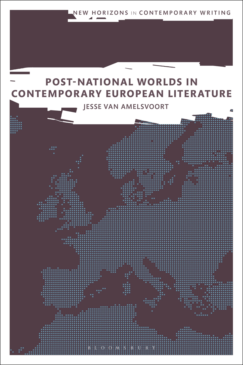 Post-National Worlds In Contemporary European Literature/Product Detail/Literature & Poetry