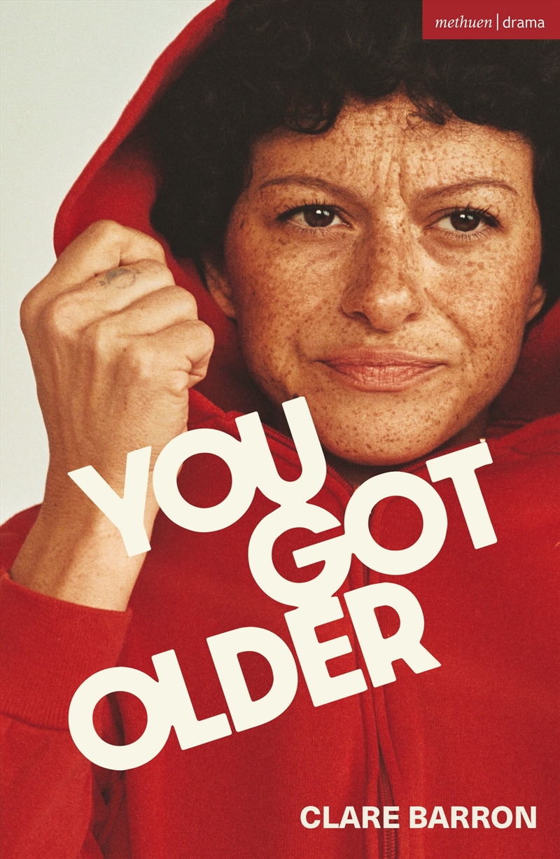 You Got Older/Product Detail/Literature & Poetry