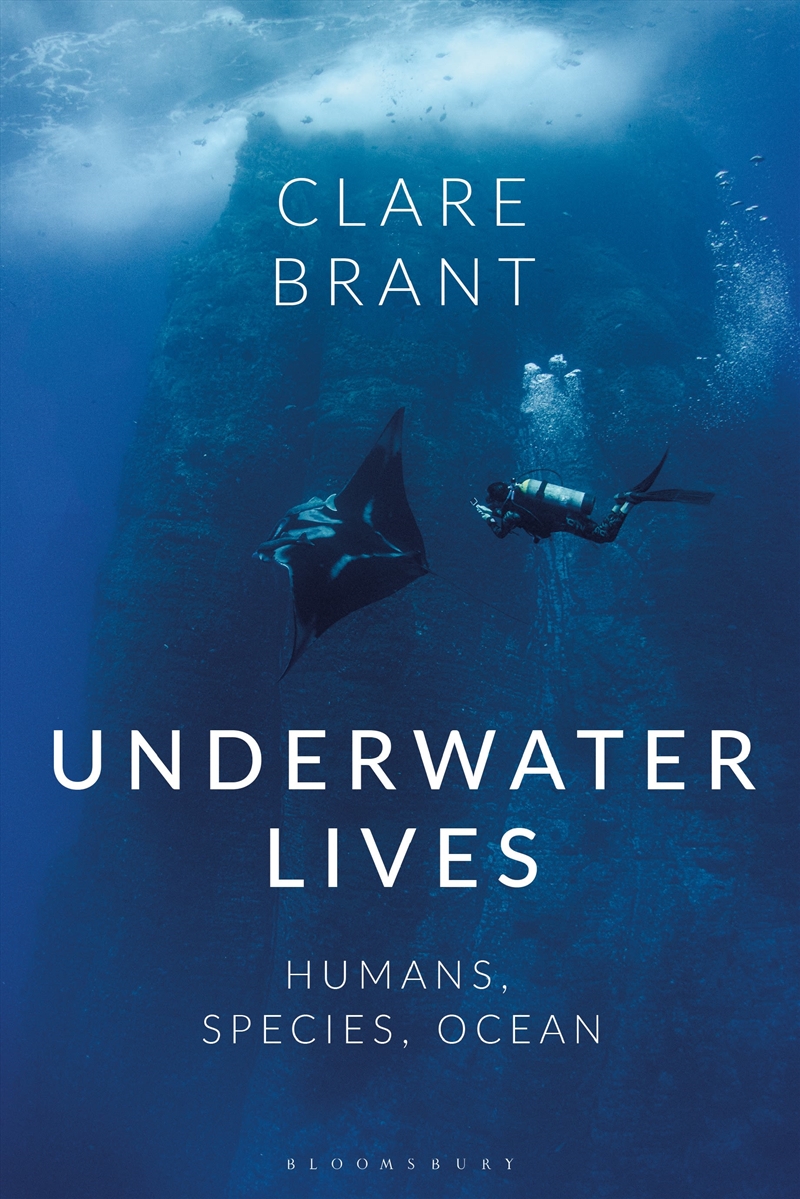 Underwater Lives: Humans, Species, Ocean/Product Detail/Reading