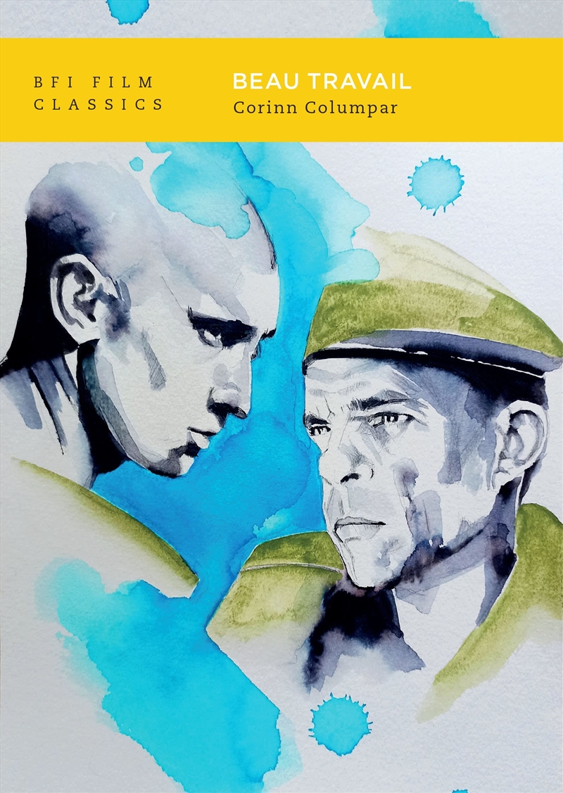 Beau Travail/Product Detail/Arts & Entertainment