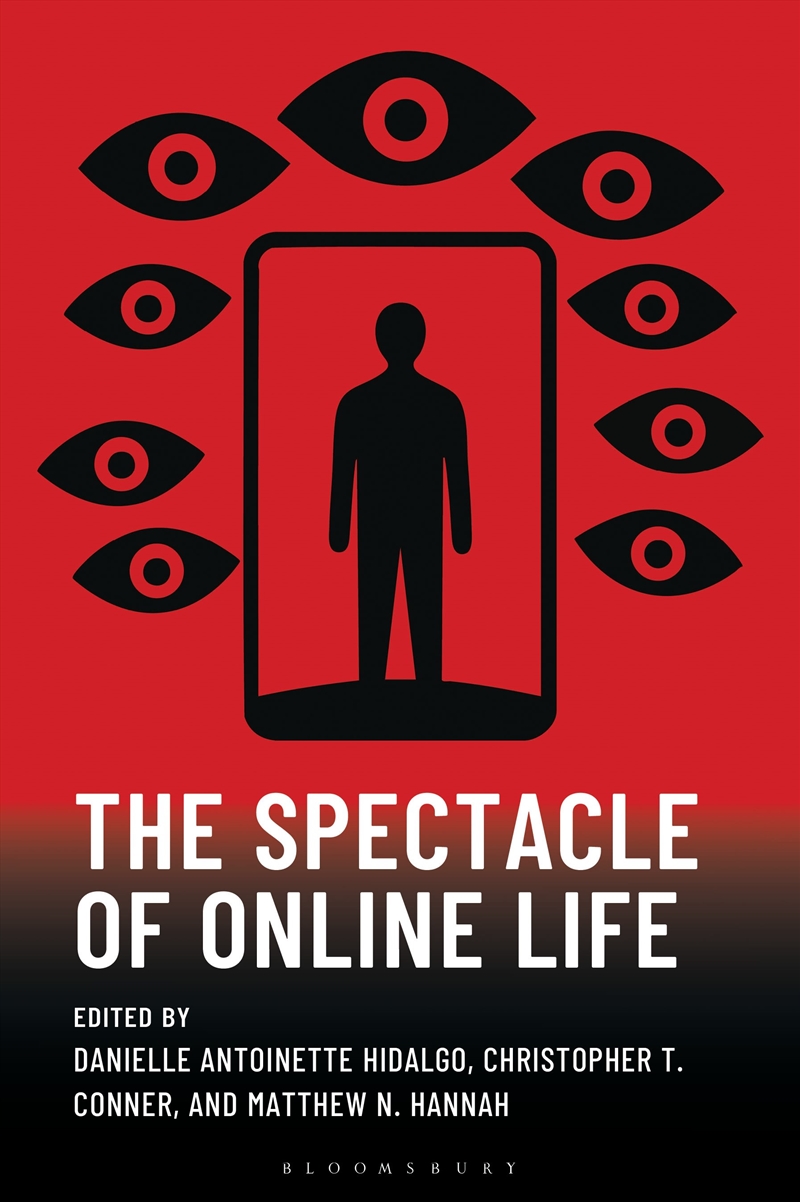 The Spectacle Of Online Life/Product Detail/Science