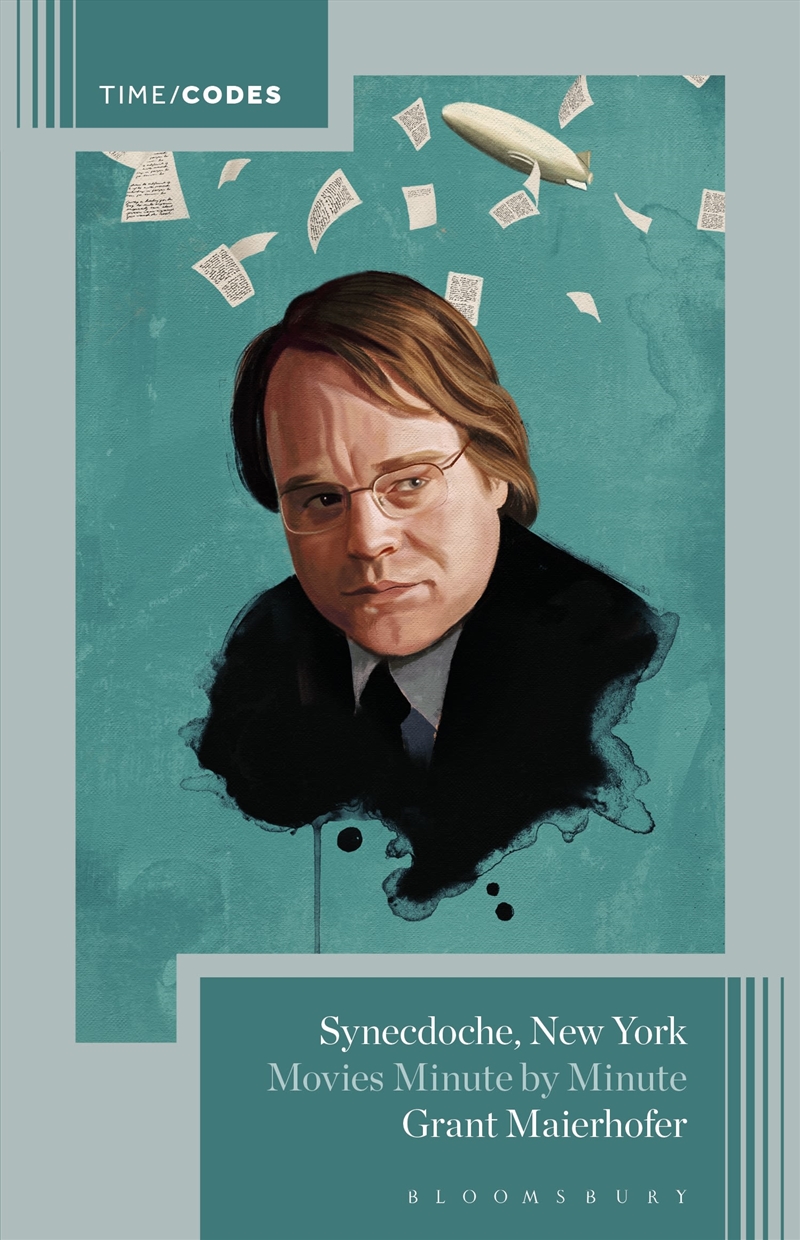 Synecdoche, New York: Movies Minute By Minute/Product Detail/Arts & Entertainment