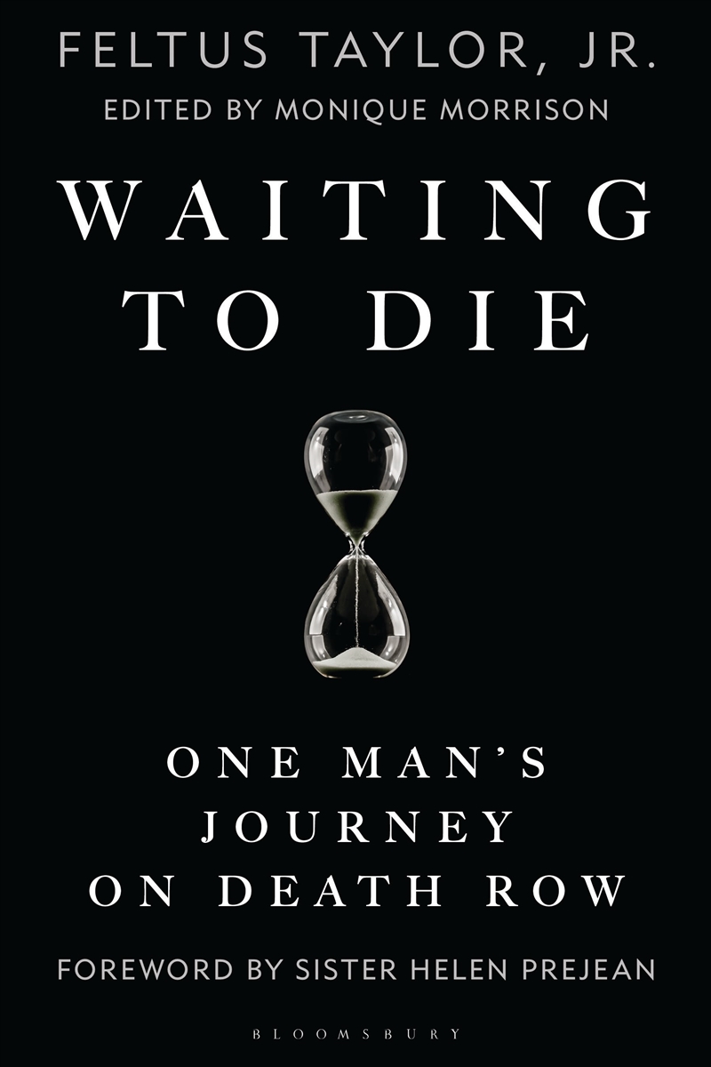 Waiting To Die: One Man's Journey On Death Row/Product Detail/Society & Culture