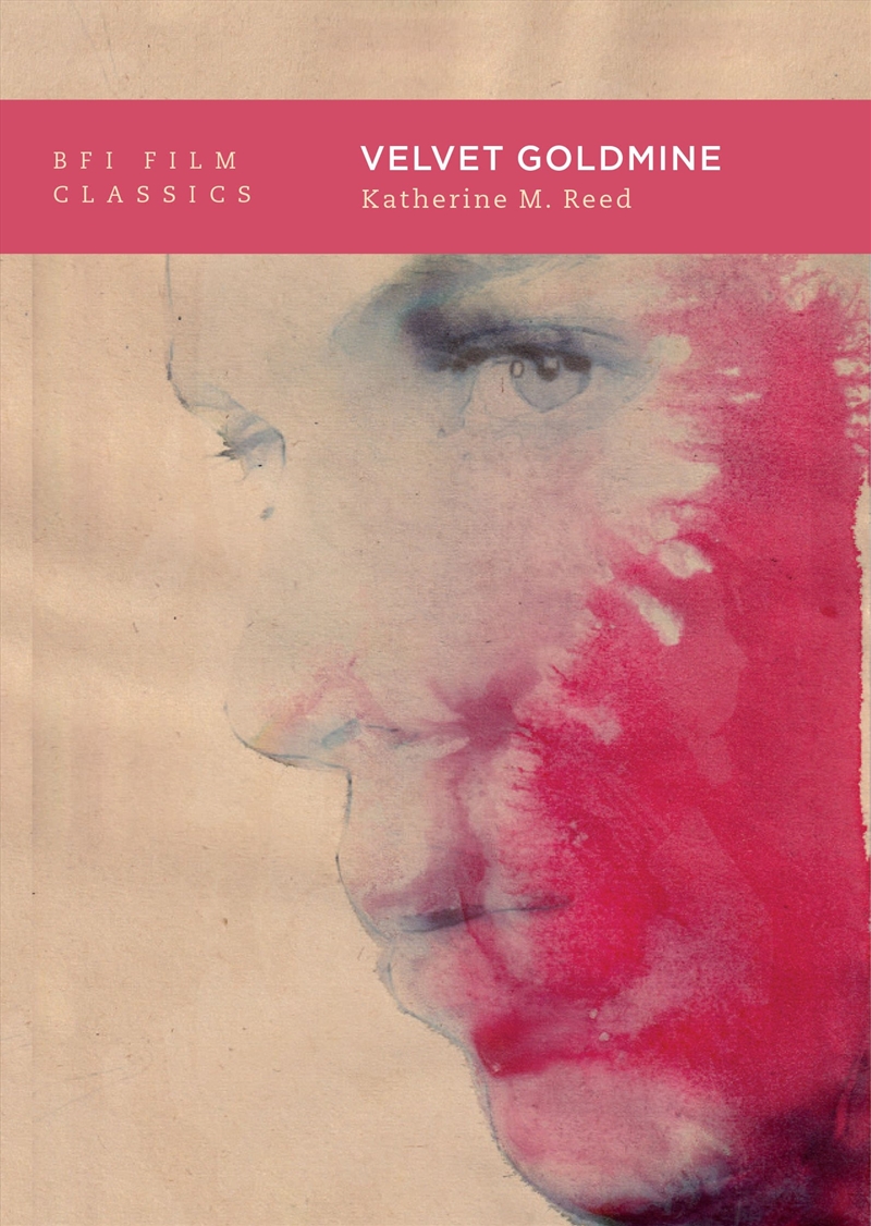 Velvet Goldmine/Product Detail/Arts & Entertainment