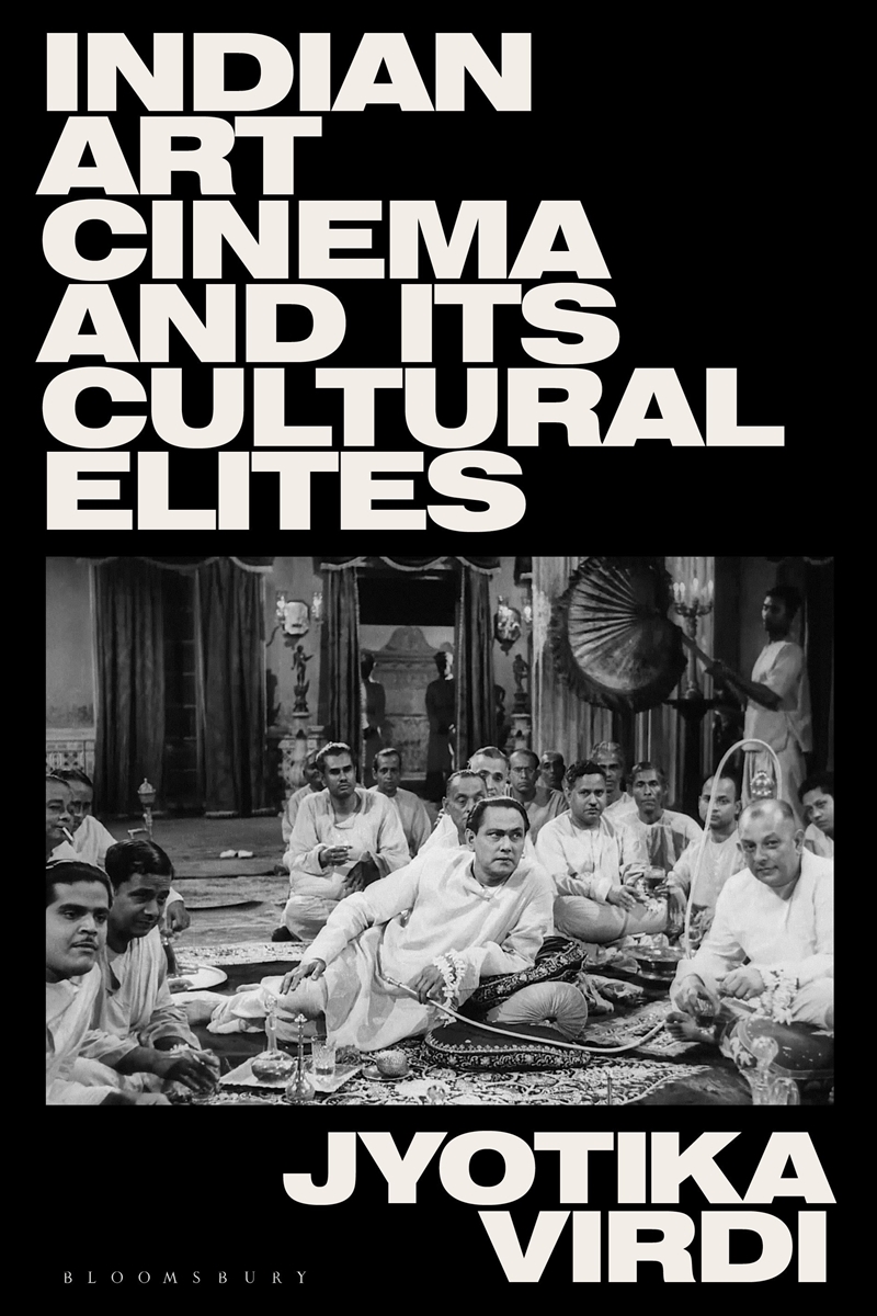 Indian Art Cinema And Its Cultural Elites/Product Detail/Arts & Entertainment