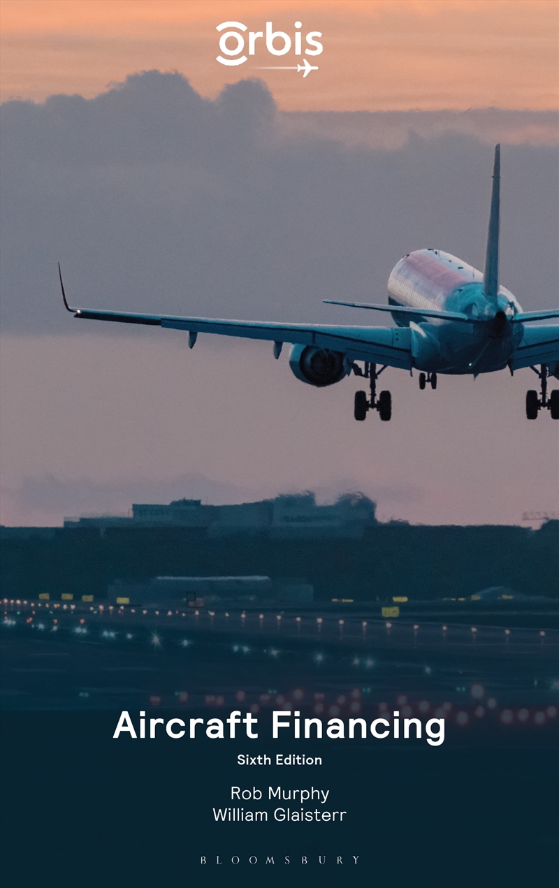 Aircraft Financing/Product Detail/Business Leadership & Management