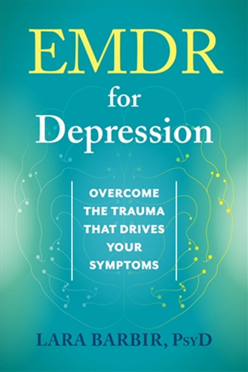 Emdr For Depression/Product Detail/Family & Health