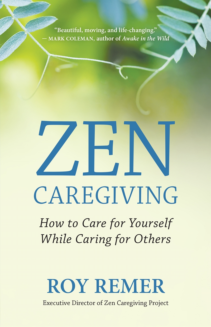 Zen Caregiving/Product Detail/Religion & Beliefs