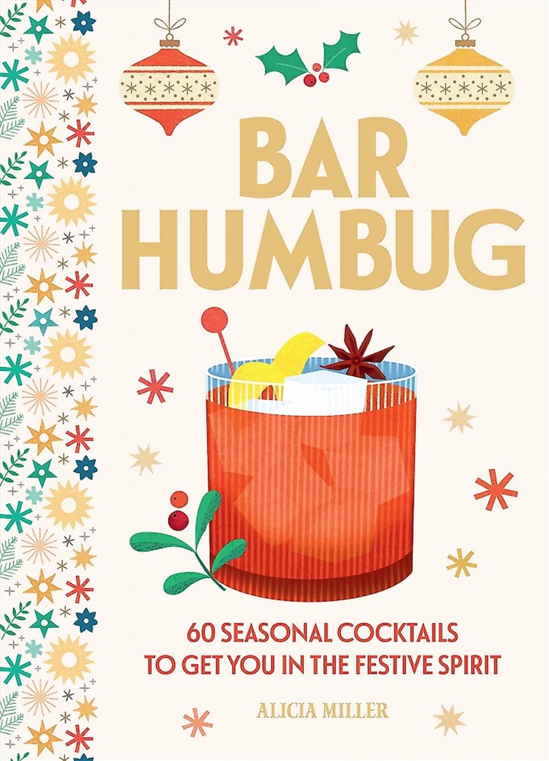 Bar Humbug/Product Detail/Reading