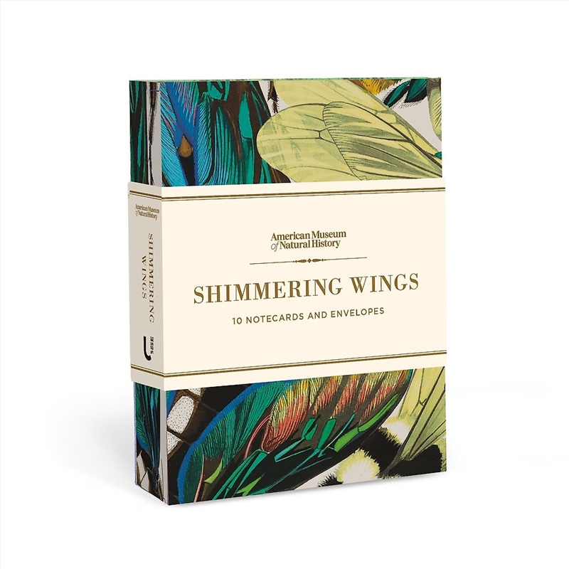Shimmering Wings/Product Detail/Animals & Nature
