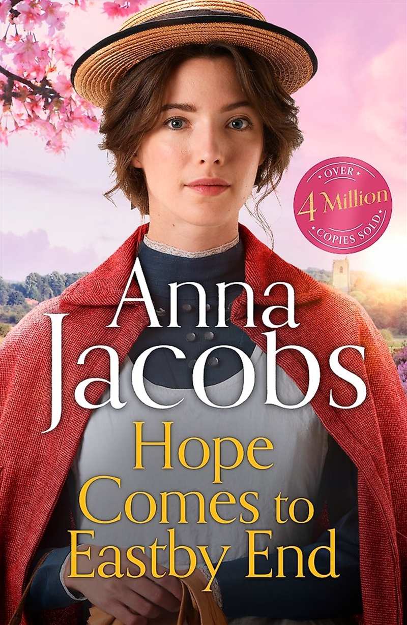 Hope Comes To Eastby End/Product Detail/General Fiction Books