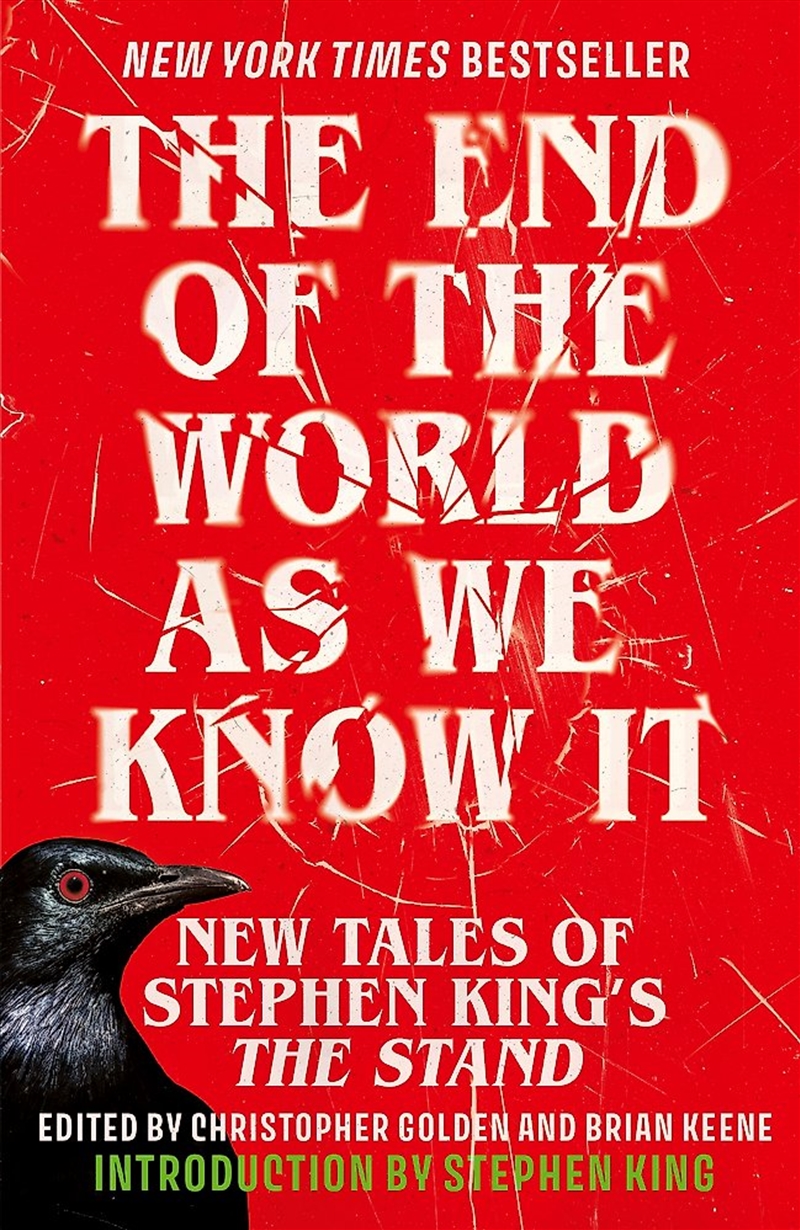 The End Of The World As We Know It/Product Detail/Science Fiction Books