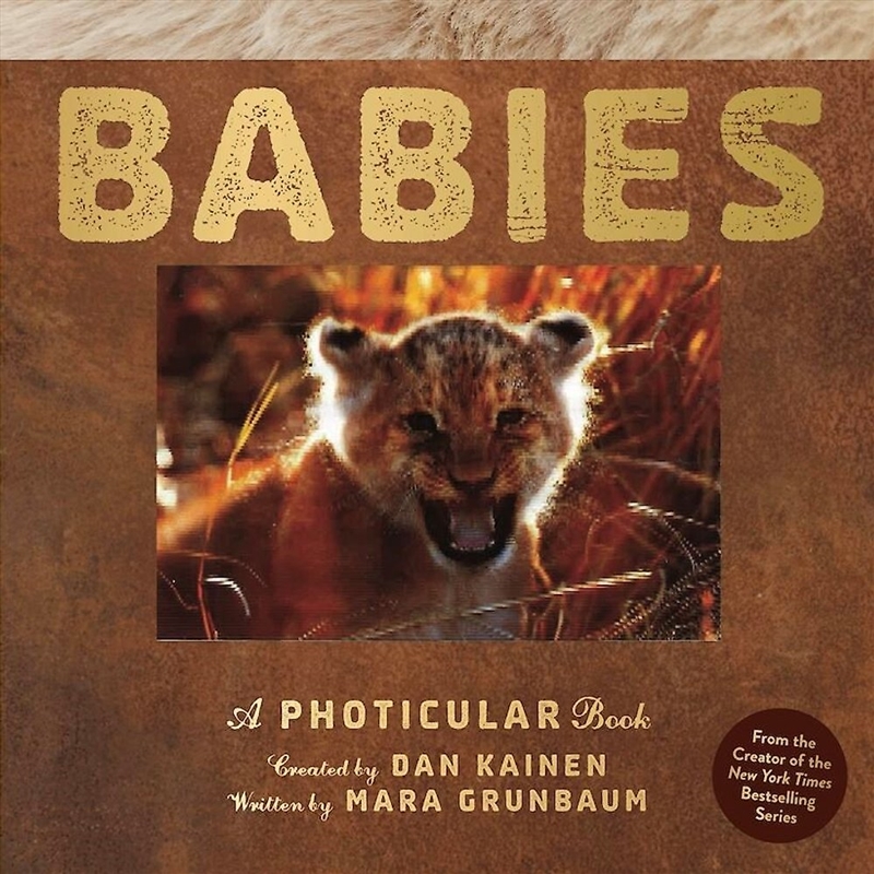 Babies/Product Detail/Animals & Nature