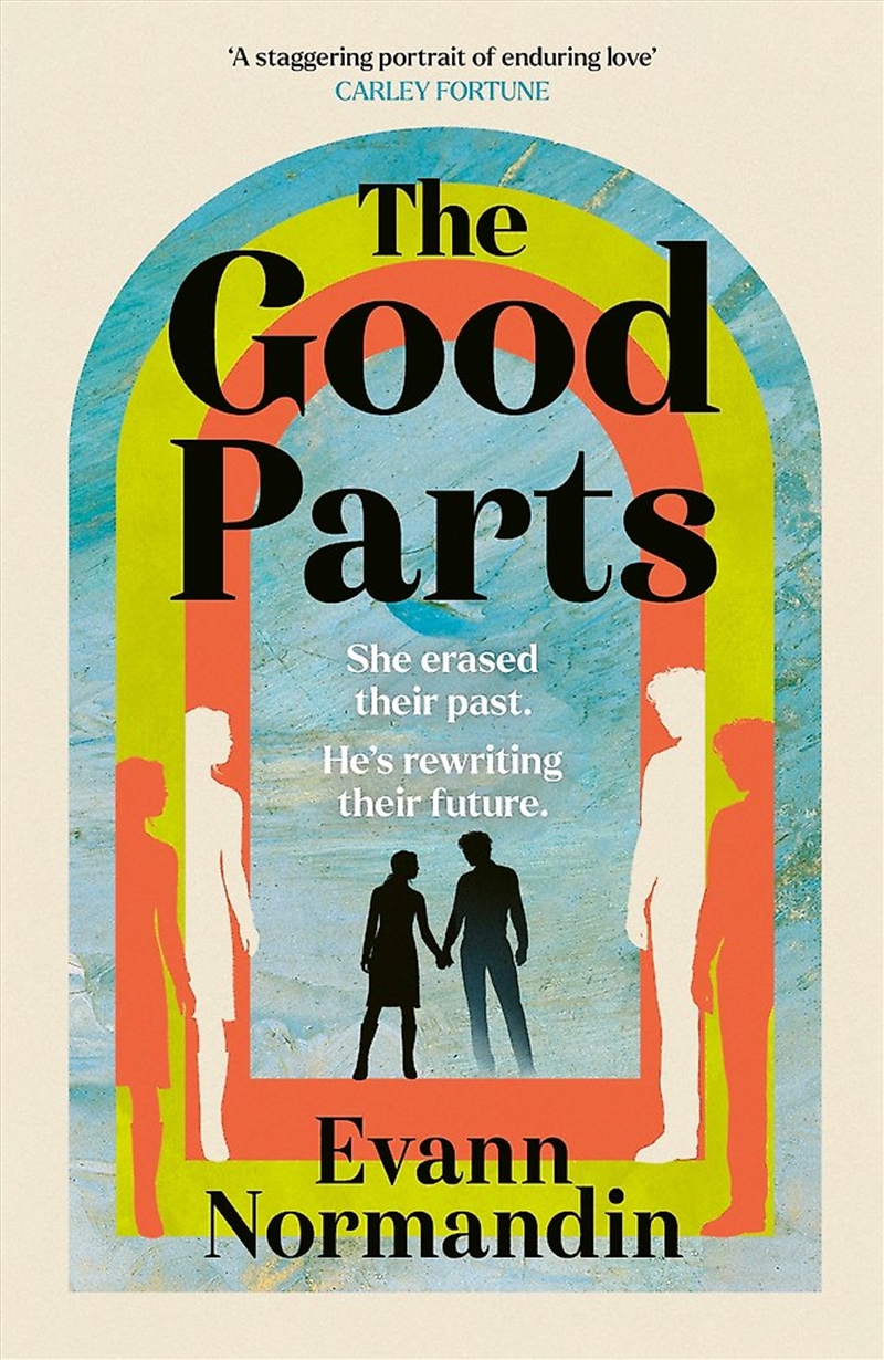 The Good Parts/Product Detail/Romance