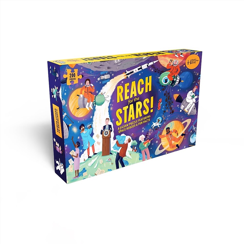 Reach For The Stars!/Product Detail/Adults Activity Books