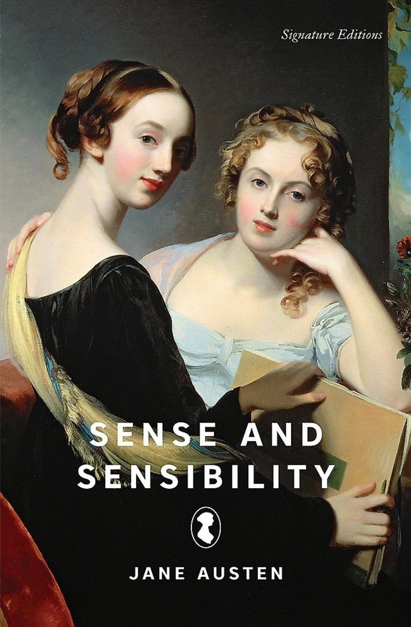 Sense And Sensibility Signature Editions/Product Detail/General Fiction Books