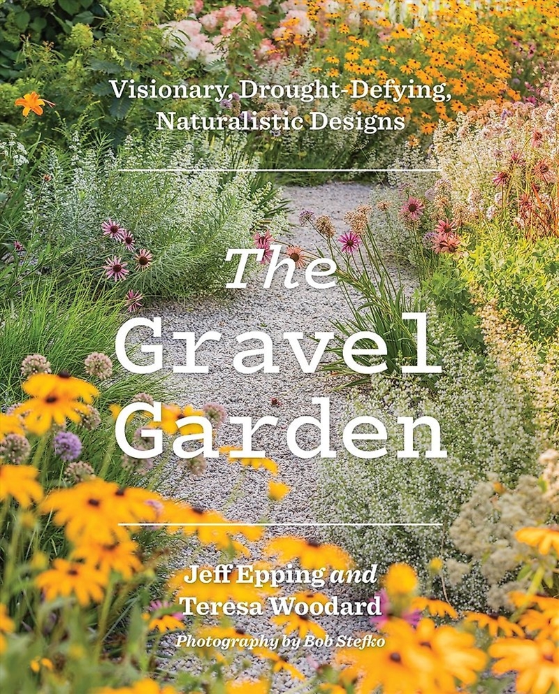 The Gravel Garden/Product Detail/Gardening