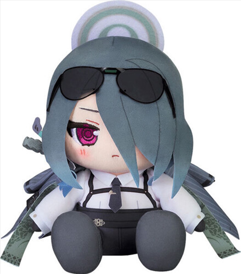 Blue Archive Chocopuni Plush Mina/Product Detail/Plush Toys