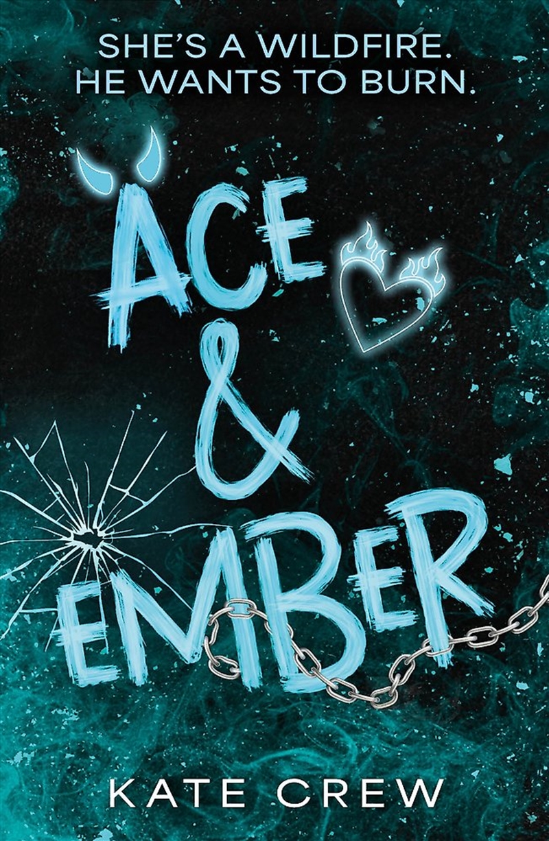 Ace & Ember/Product Detail/Romance