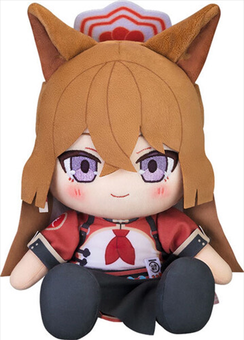 Blue Archive Chocopuni Plush Rumi/Product Detail/Plush Toys
