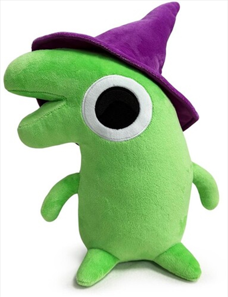 Youtooz - Smiling Friends Glep 9IN Plush/Product Detail/Plush Toys