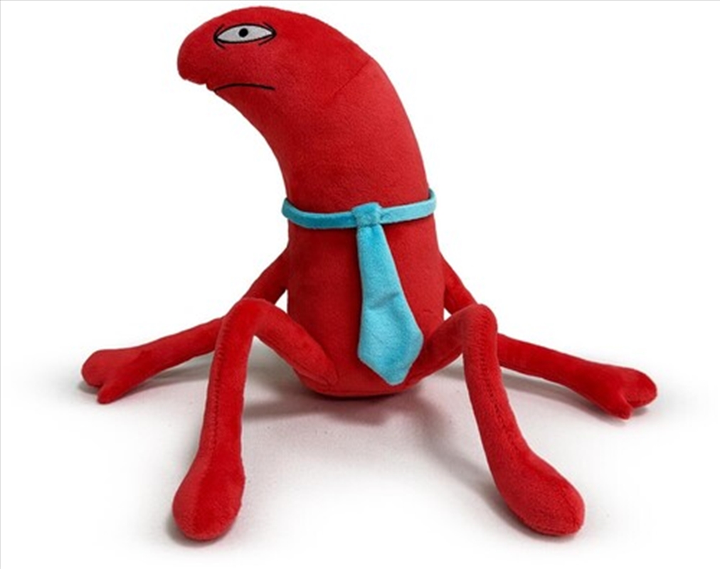 Youtooz - Smiling Friends Allan 9IN Plush/Product Detail/Plush Toys