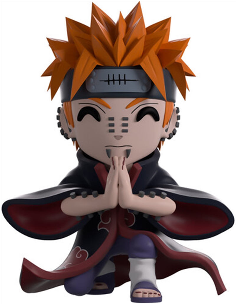 Youtooz - Naruto Pain Vinyl Figure/Product Detail/Plush Toys