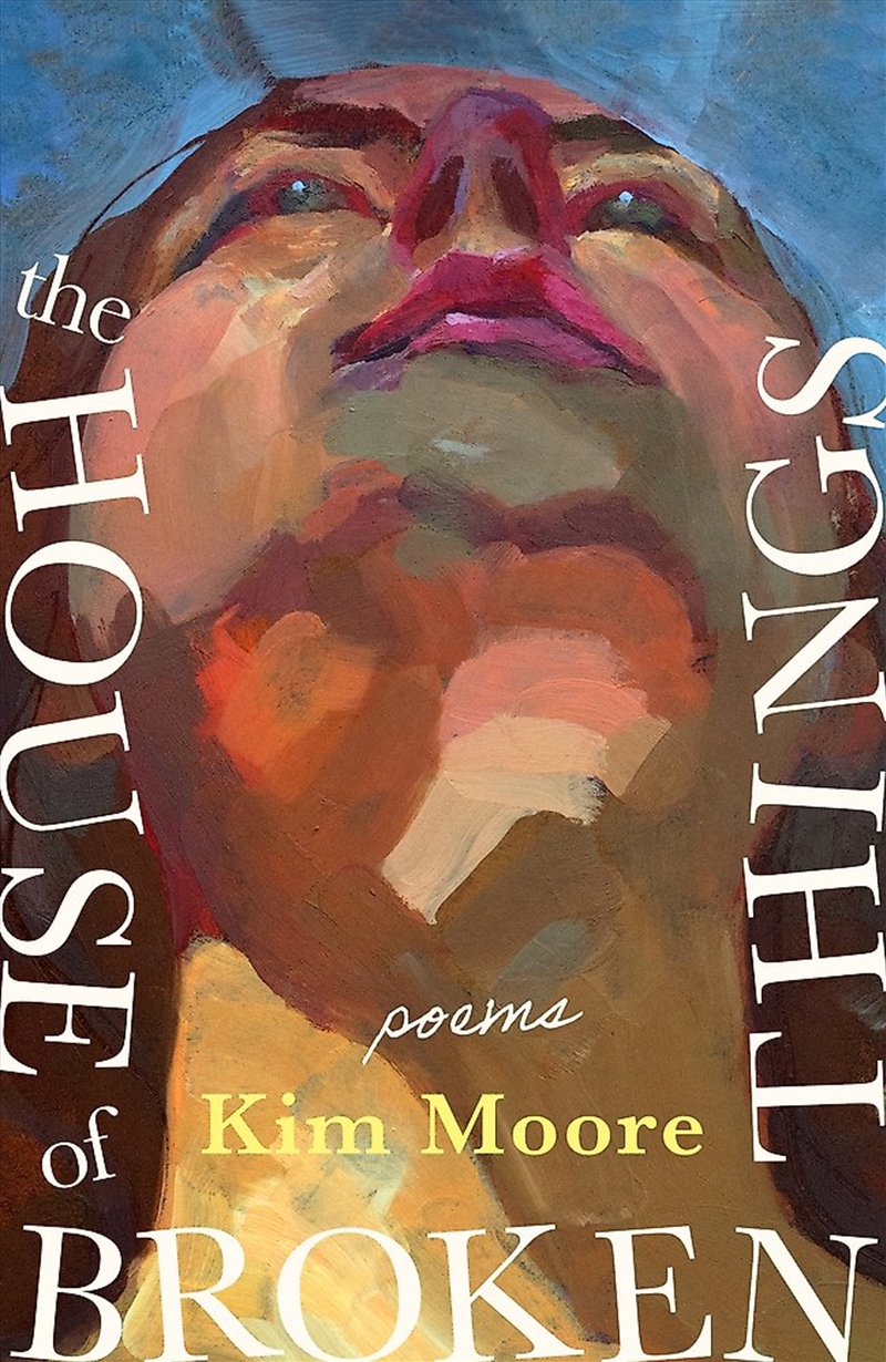 The House Of Broken Things/Product Detail/Reading