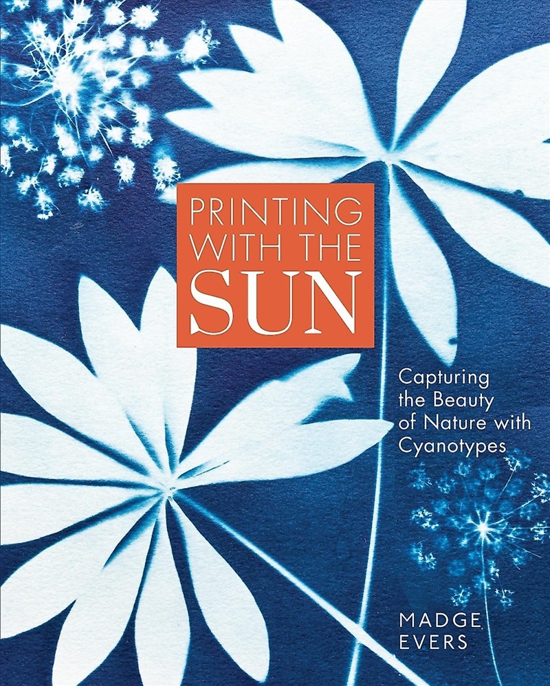 Printing With The Sun/Product Detail/Art