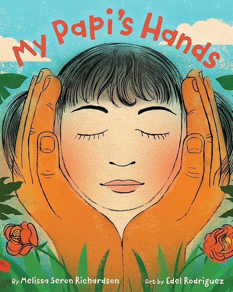 My Papi's Hands/Product Detail/Childrens Fiction Books