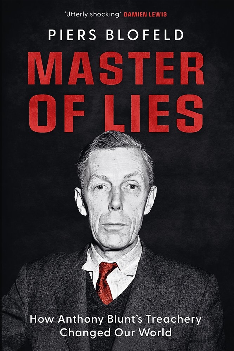 Master Of Lies/Product Detail/Politics & Government