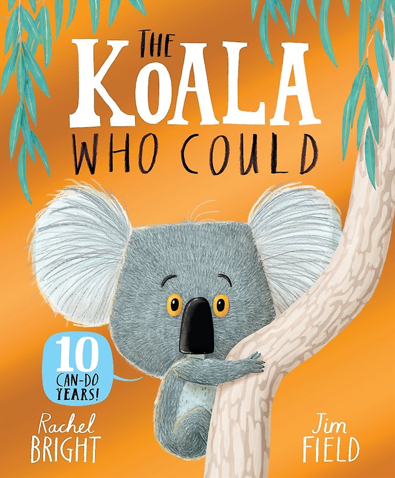 The Koala Who Could/Product Detail/Early Childhood Fiction Books