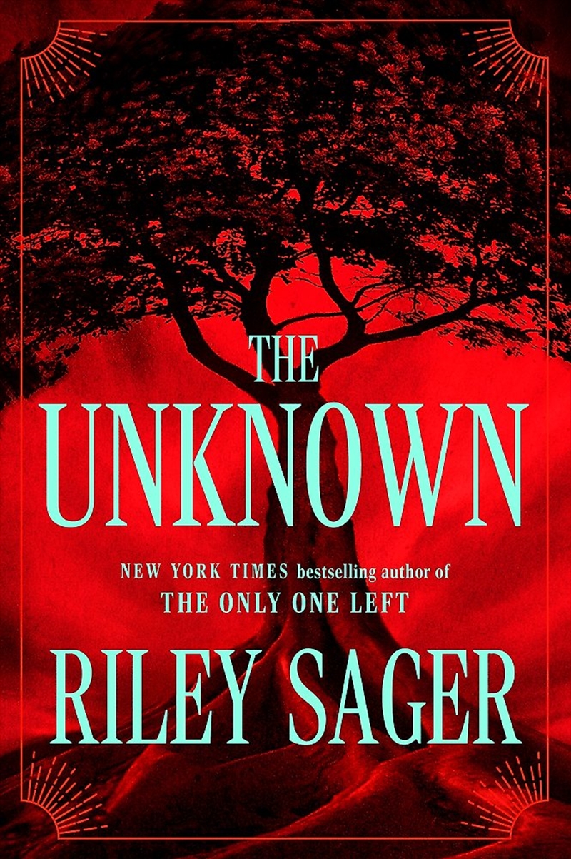 The Unknown/Product Detail/Thrillers & Horror Books