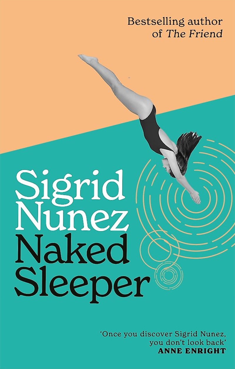 Naked Sleeper/Product Detail/Modern & Contemporary