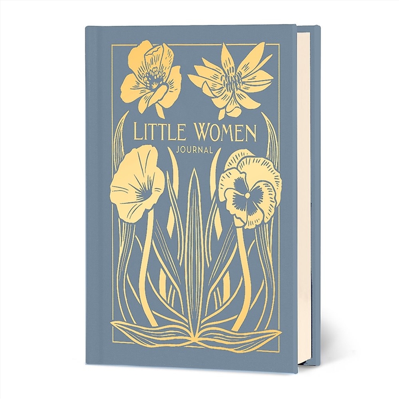 Little Women Journal/Product Detail/Self Help & Personal Development