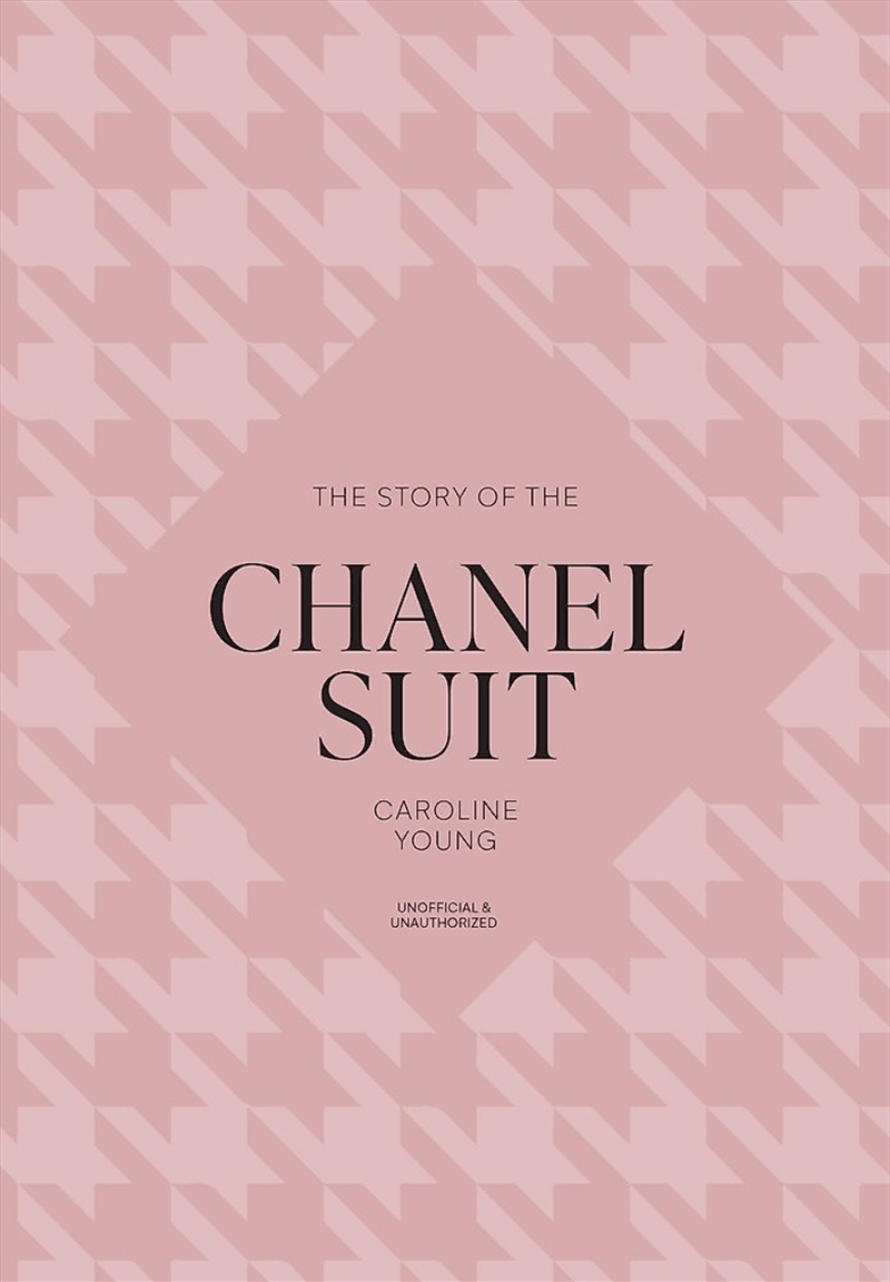 The Story Of The Chanel Suit/Product Detail/Art