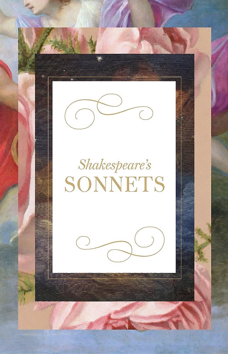 Shakespeare's Sonnets Signature Select Classics/Product Detail/Reading