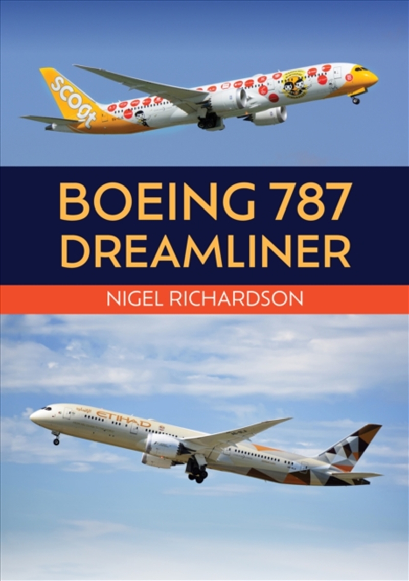 Boeing 787 Dreamliner/Product Detail/Transportation