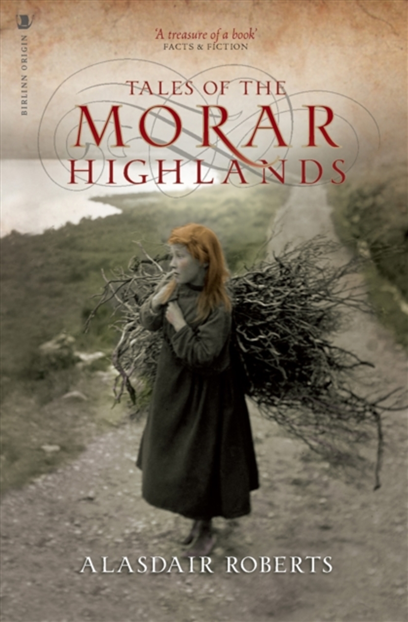 Tales of the Morar Highlands/Product Detail/History