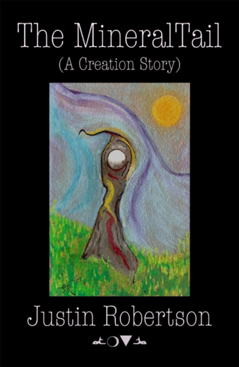 The Mineral Tail/Product Detail/General Fiction Books