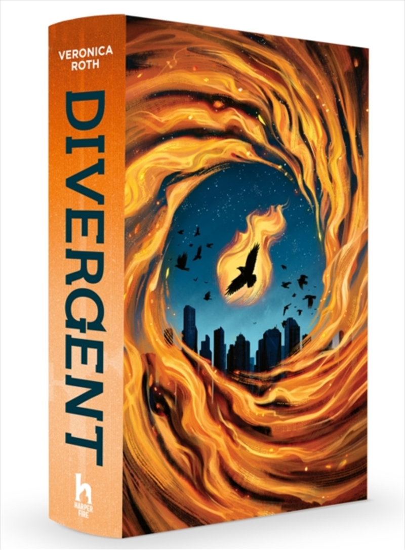 Divergent/Product Detail/Young Adult Fiction