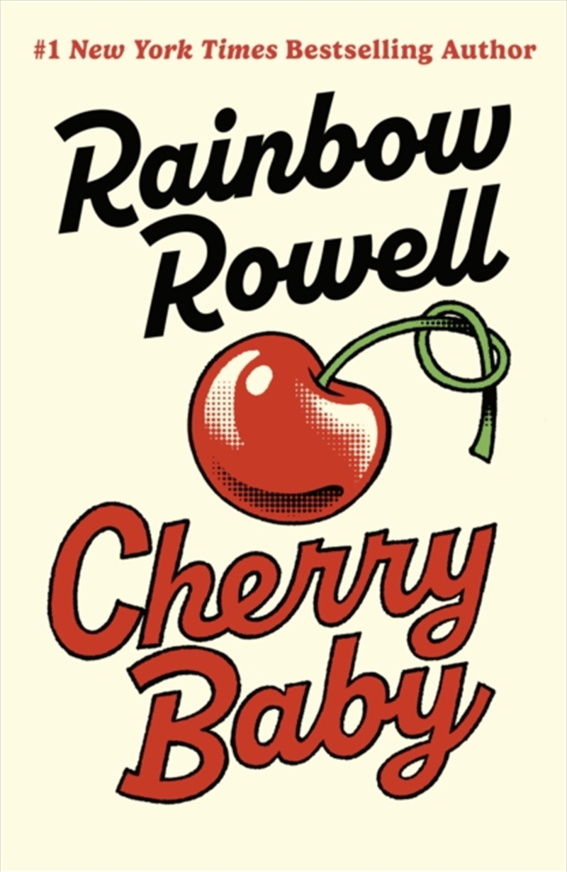 Cherry Baby/Product Detail/Romance