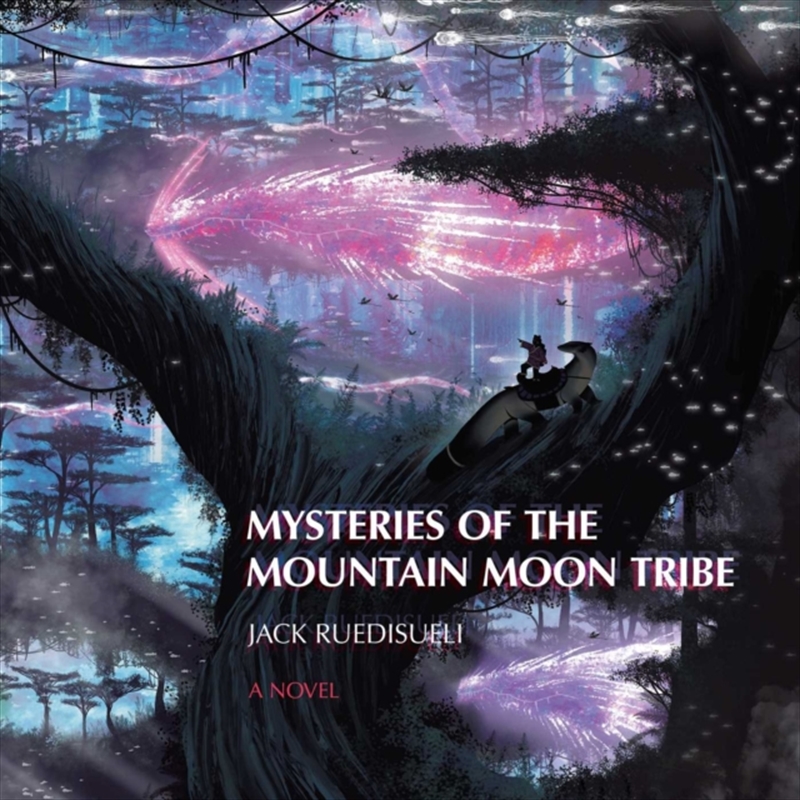 Mysteries of the Mountain Moon Tribe/Product Detail/Childrens Fiction Books