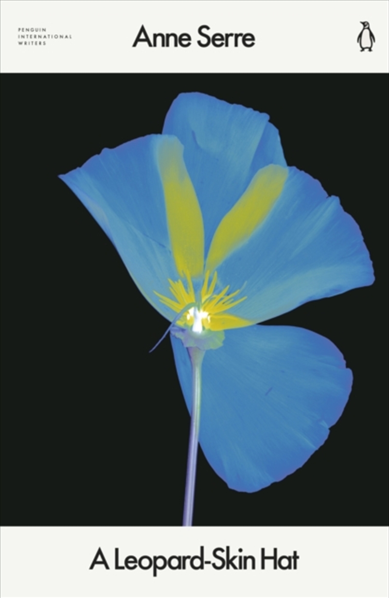 A Leopard-Skin Hat/Product Detail/General Fiction Books