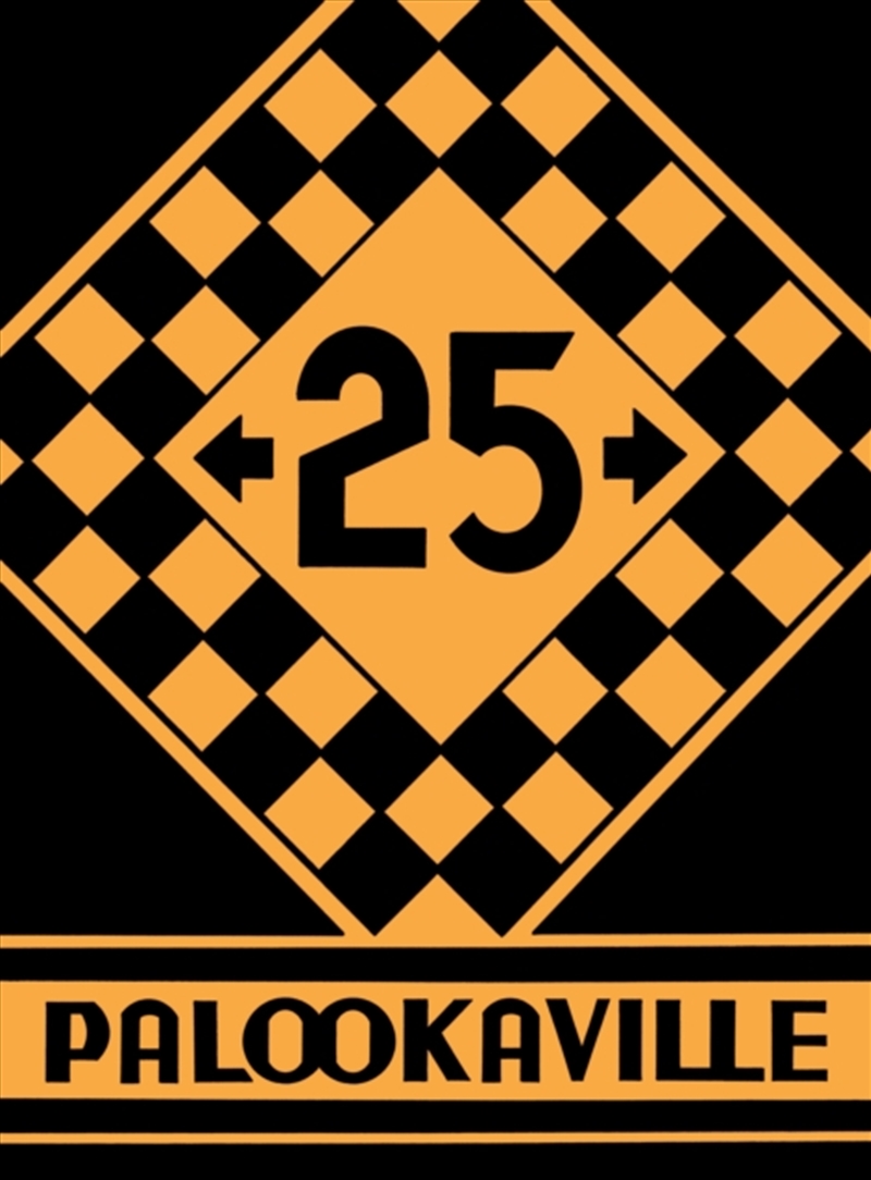 Palookaville 25 : Palookaville/Product Detail/Graphic Novels