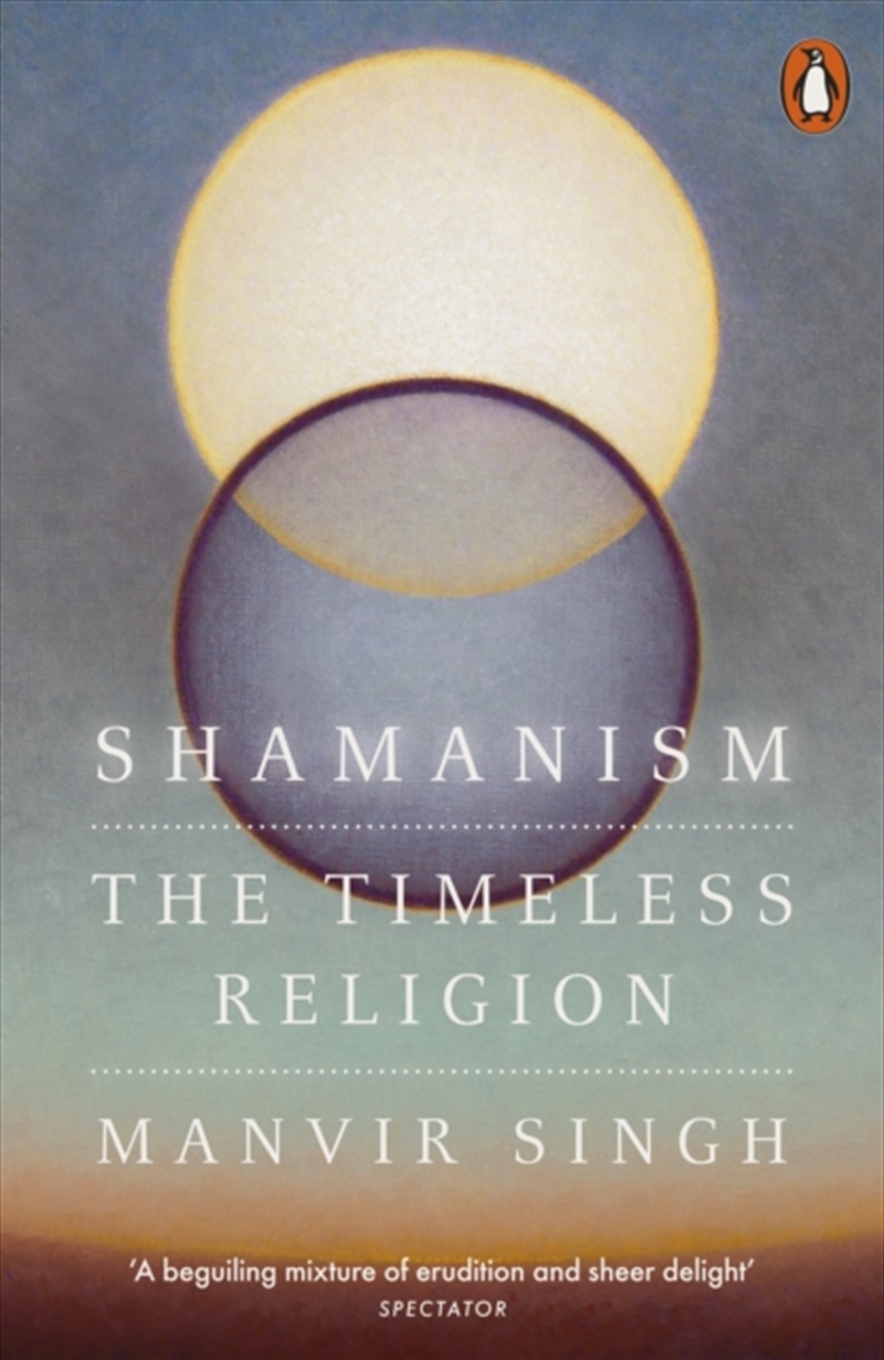Shamanism : The Timeless Religion/Product Detail/Religion & Beliefs