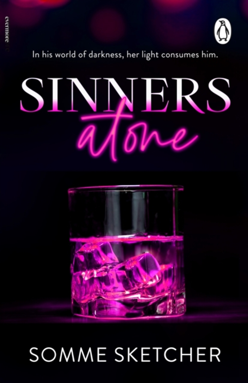 Sinners Atone/Product Detail/Romance
